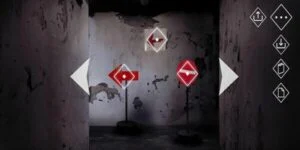 Homicipher screenshot