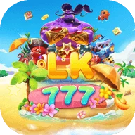 LK777 logo