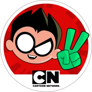 Mini Titans 2 logo