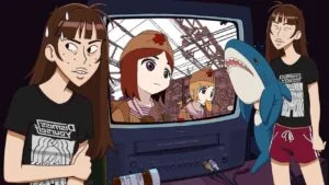 NEET Girl Date Night screenshot