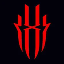 Red Magic Power logo
