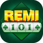 Remi 101 logo