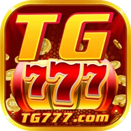 TG777 logo