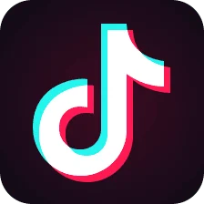 TikTok Live logo