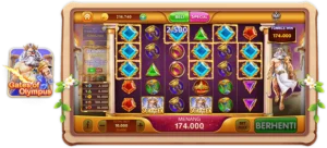 QT777 screenshot