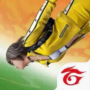 94fbr Free Fire India logo