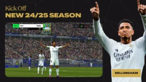 Dustruco FC Mobile 24 screenshot