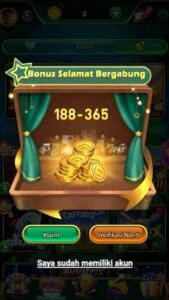 Gems 365 screenshot