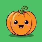 Pumpkin Love