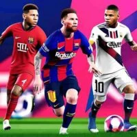 Sxsxsx Pes 2022 Mobile