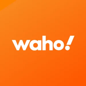 Waho Pro logo