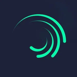After Motion Z logo