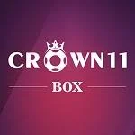 Crown 11 logo