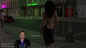 Date Ariane Remastered screenshot