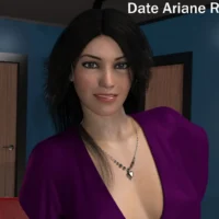 Date Ariane Remastered
