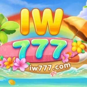 IW777 logo