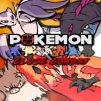 Pokémon Close Combat