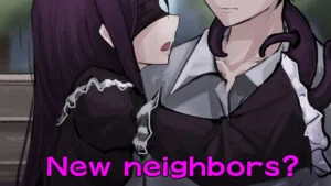Psycho Love screenshot