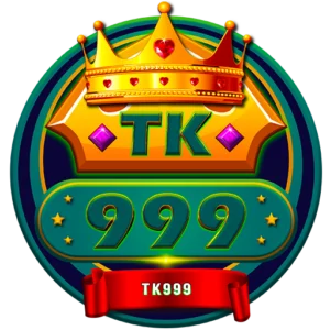 TK999 logo