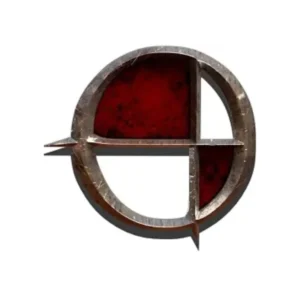 The Genesis Order logo