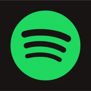 Spotify 94fbr logo