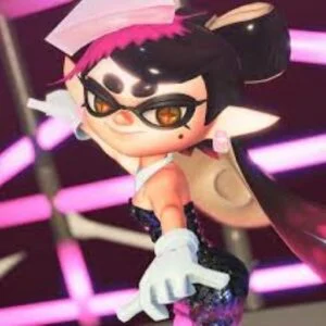 Squid Sister Taenmiperfiltilim logo