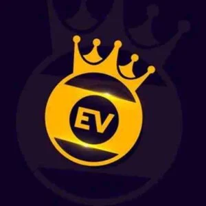 EV Loader logo