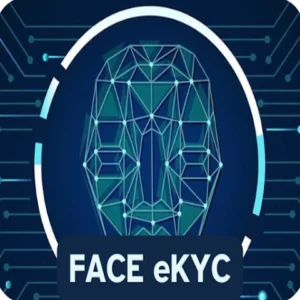 Mera eKYC logo