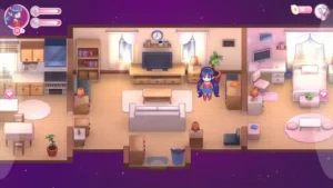 MiSide Mita screenshot