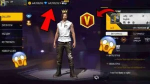 Miregaloff screenshot