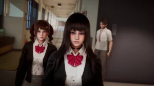 New Horizon screenshot