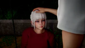 New Horizon screenshot