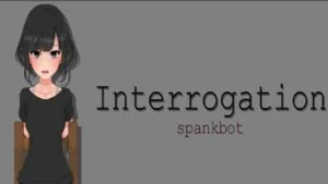 Sister Interrogation screenshot