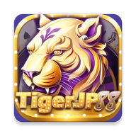 TigerJP88 logo