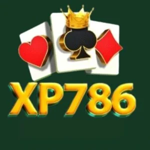 XP786 logo