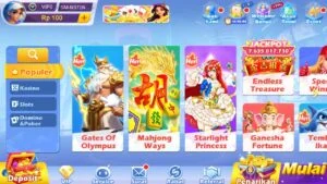 HO3 screenshot