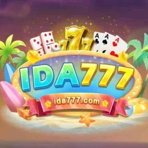 IDA777 logo