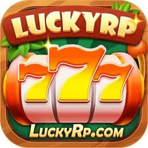 LuckyRP logo