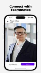 Pattino screenshot