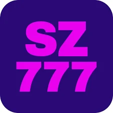 SZ777 logo