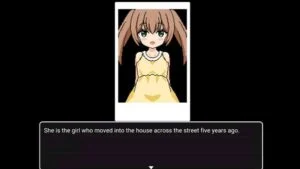 Sleeping Sister Taenmiperfiltilim screenshot