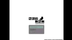 Sleeping Sister Taenmiperfiltilim screenshot
