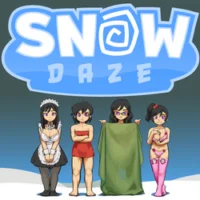 Snow Daze