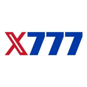 X777 logo