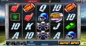 XE88 screenshot