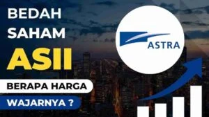 Astra Investasi screenshot