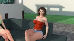 Away From Home screenshot