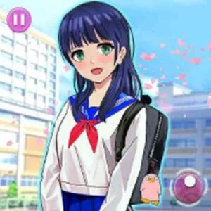 Watashi No Loli logo