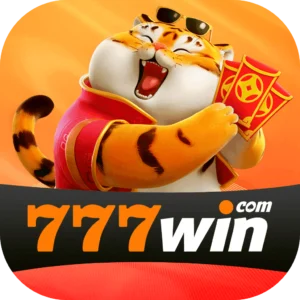 777 WIN logo