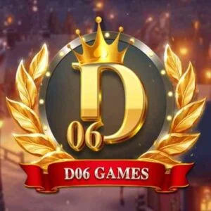 D06 logo